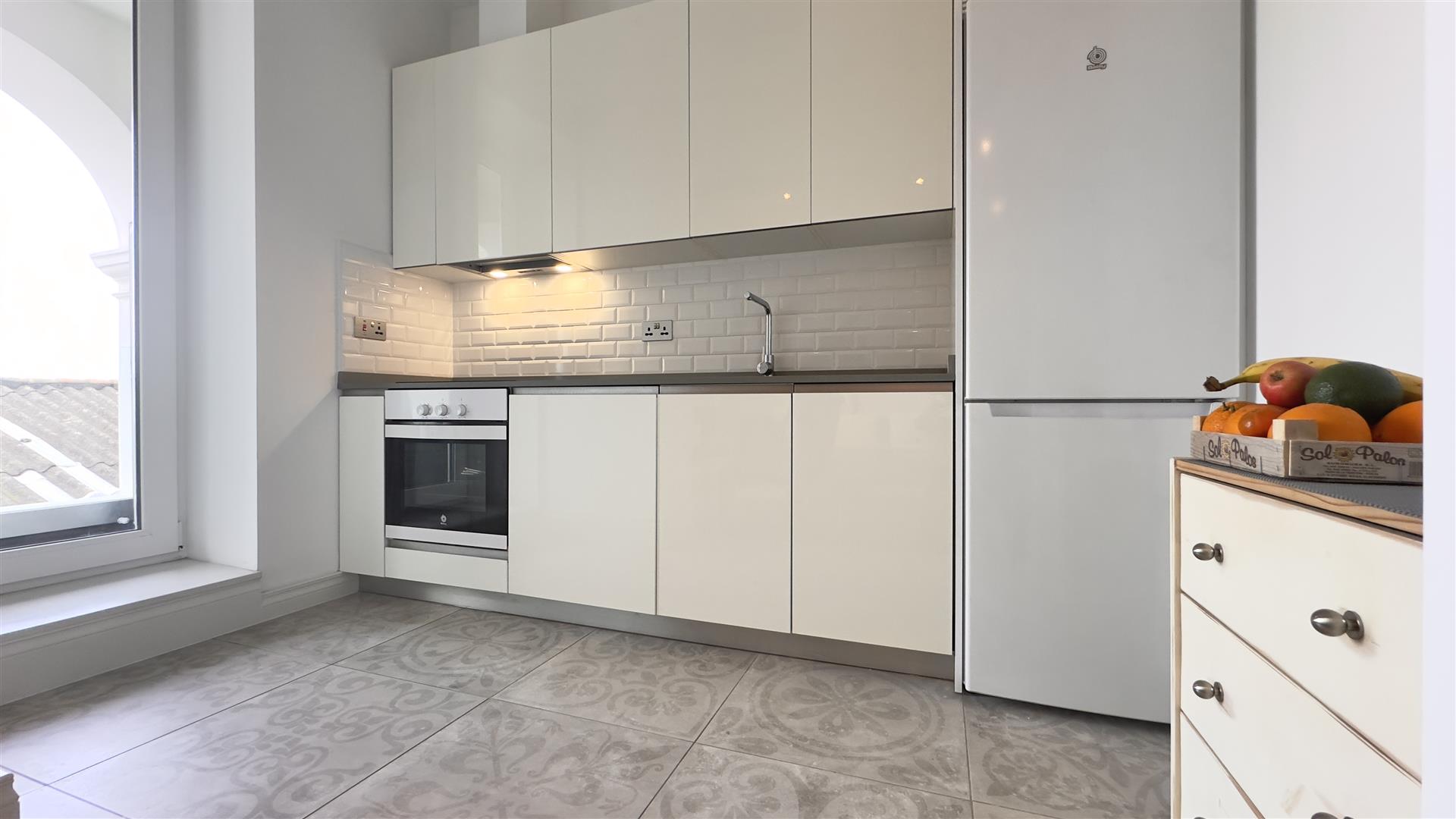 Image of Apartment - 1 Bedrooms - 1 Bathrooms for Rental in The Arches-Gibraltar, Image 5